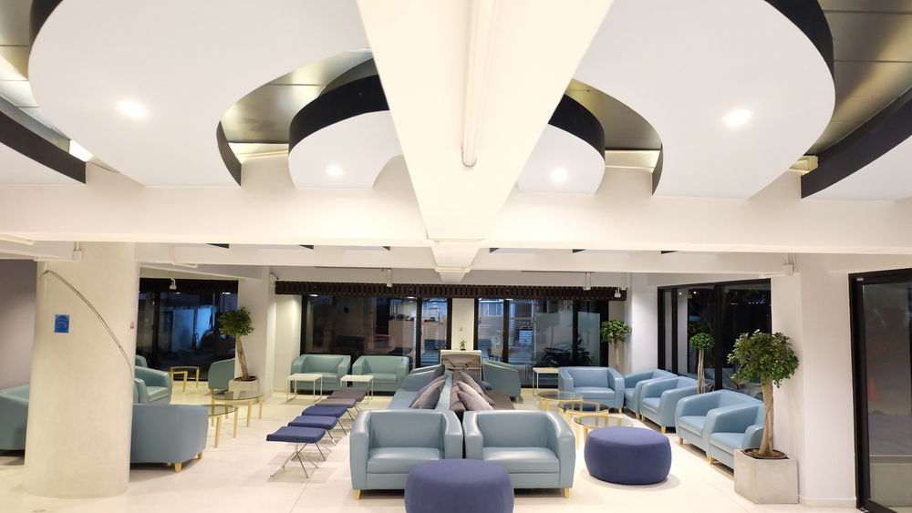 The Airy Residence Bangkok Bagian luar foto